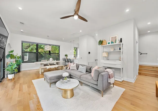 Single family home for sale at 3115 Clawson Rd #301, Austin, TX 78704 | MLS# 7816639