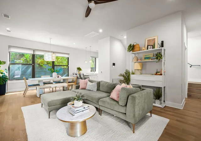Photo 2 of Single family home for sale at 3115 Clawson Rd #301, Austin, TX 78704 | MLS# 7816639 | Listing updated on 2026-09-13