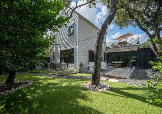 Photo 3 of Single family home for sale at 3115 Clawson Rd #301, Austin, TX 78704 | MLS# 7816639 | Listing updated on 2026-10-27