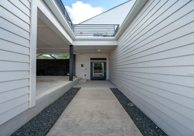 Photo 37 of Single family home for sale at 3115 Clawson Rd #301, Austin, TX 78704 | MLS# 7816639 | Listing updated on 2026-10-27