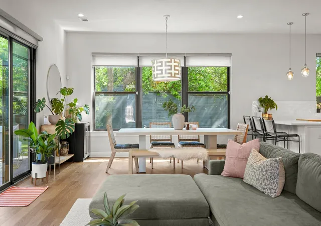 Photo 3 of Single family home for sale at 3115 Clawson Rd #301, Austin, TX 78704 | MLS# 7816639 | Listing updated on 2026-09-13