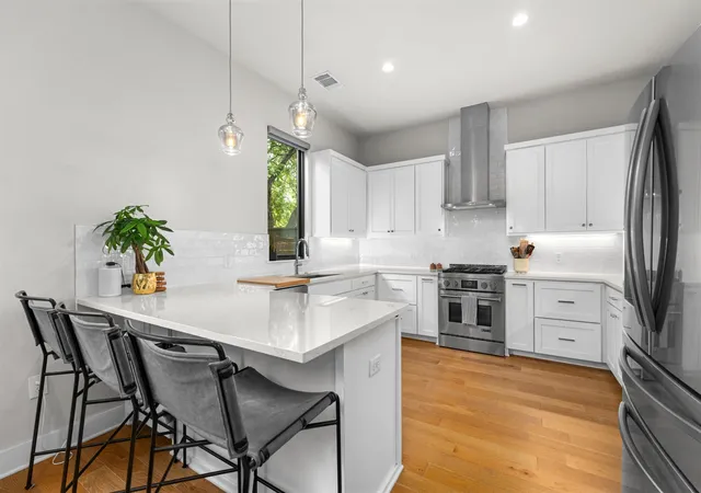 Photo 3 of Single family home for sale at 3115 Clawson Rd #301, Austin, TX 78704 | MLS# 7816639 | Listing updated on 2026-10-27