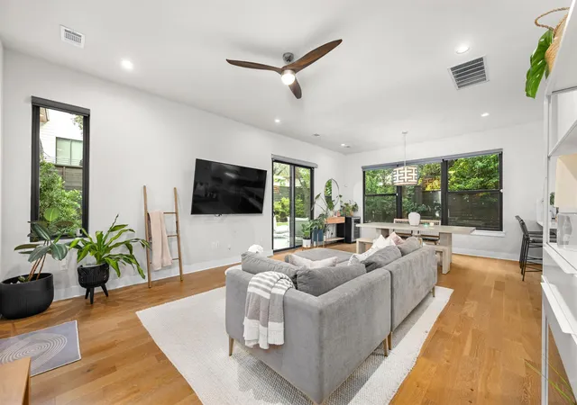 Photo 4 of Single family home for sale at 3115 Clawson Rd #301, Austin, TX 78704 | MLS# 7816639 | Listing updated on 2026-10-27