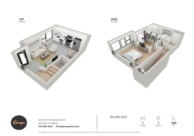 24th image of 3613 Jetson Wy #112, Austin, TX 78723 | MLS# 3440562