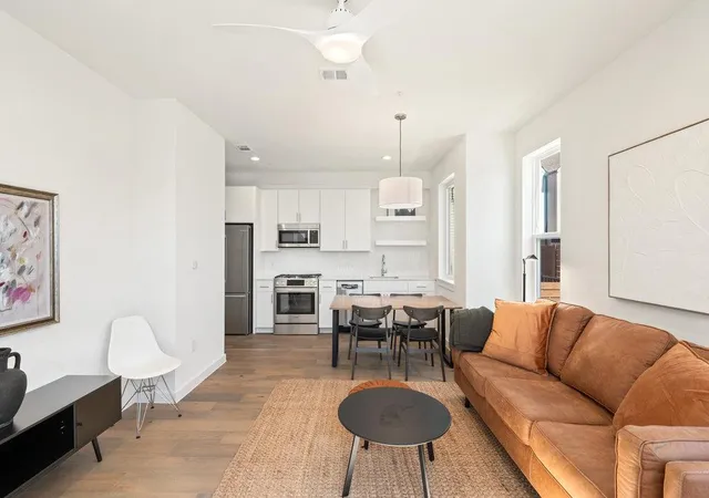 Photo 3 of Condo for sale at 3613 Jetson Way #112, Austin, TX 78723 | MLS# 3440562 | Listing updated on 2026-08-22