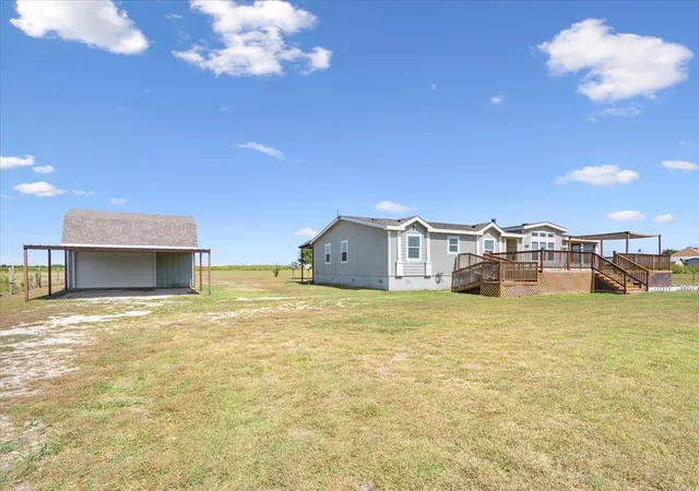 2nd image of 3745 County Road 428, Granger, TX 76530 | MLS# 5869641