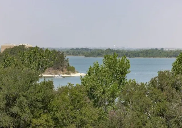 36th image of 3745 County Road 428, Granger, TX 76530 | MLS# 5869641