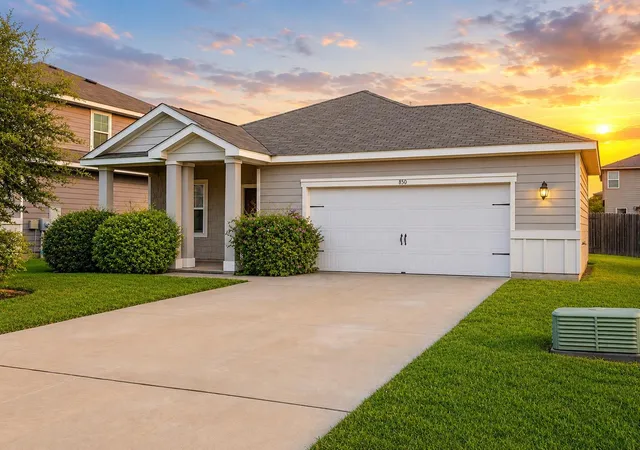 1st image of 850 Bunton Reserve Blvd, Kyle, TX 78640 | MLS# 5847601