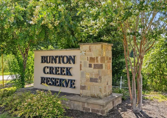 34th image of 850 Bunton Reserve Blvd, Kyle, TX 78640 | MLS# 5847601
