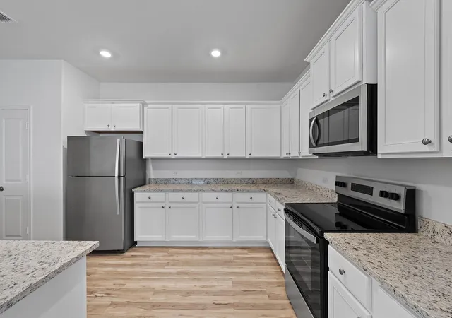 3rd image of 14609 Wahlbergs Wy, Elgin, TX 78621 | MLS# 7989119