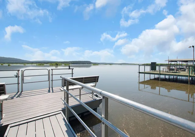 16th image of 124 Harvest Trl, Tow, TX 78672 | MLS# 4546396