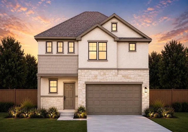 Photo 1 of Single family home for sale at 1124 Stonehill Dr, Georgetown, TX 78633 | MLS# 9911866 | Listing updated on 2026-09-02
