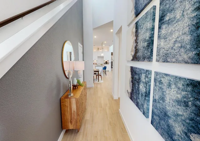 Photo 2 of Single family home for sale at 1124 Stonehill Dr, Georgetown, TX 78633 | MLS# 9911866 | Listing updated on 2026-09-02