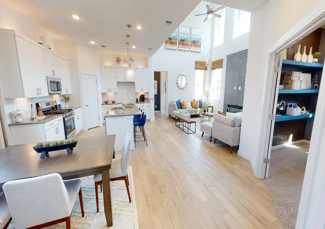 Photo 3 of Single family home for sale at 1124 Stonehill Dr, Georgetown, TX 78633 | MLS# 9911866 | Listing updated on 2026-09-02