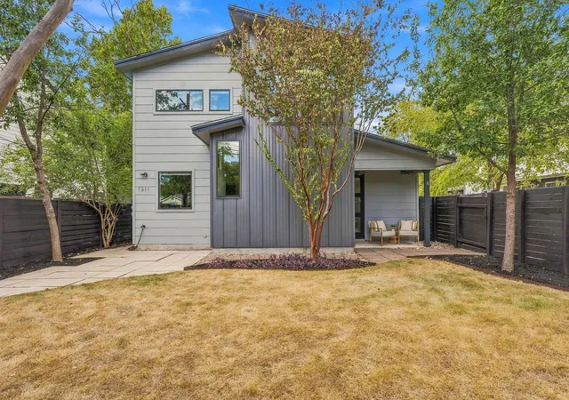 Photo 2 of Single family home for sale at 1311 Justin Ln #A, Austin, TX 78757 | MLS# 9944043 | Listing updated on 2026-10-08
