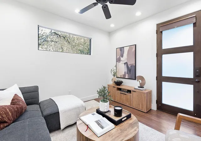 Photo 3 of Single family home for sale at 1311 Justin Ln #A, Austin, TX 78757 | MLS# 9944043 | Listing updated on 2026-10-08