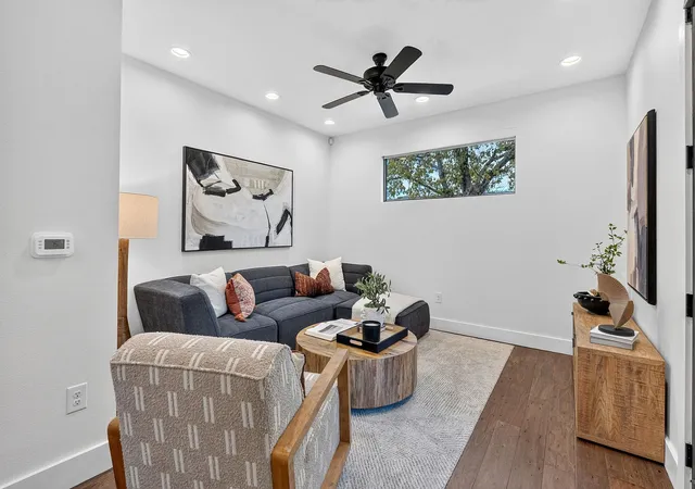 Photo 4 of Single family home for sale at 1311 Justin Ln #A, Austin, TX 78757 | MLS# 9944043 | Listing updated on 2026-10-08