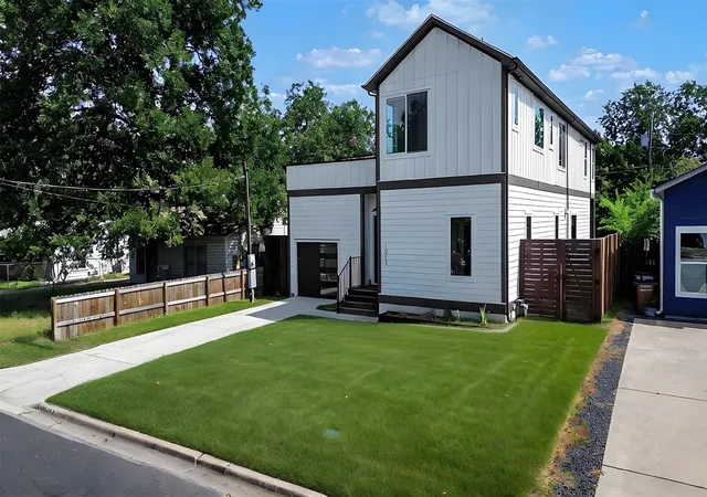 2nd image of 1912 Madison Ave, Austin, TX 78757 | MLS# 7377093