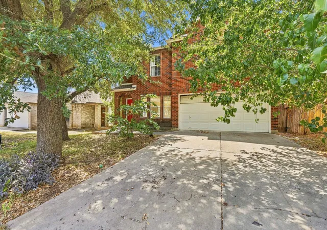 Photo 1 of Single family home for sale at 1301 Deerhound Pl, Round Rock, TX 78664 | MLS# 4620924 | Listing updated on 2026-10-05