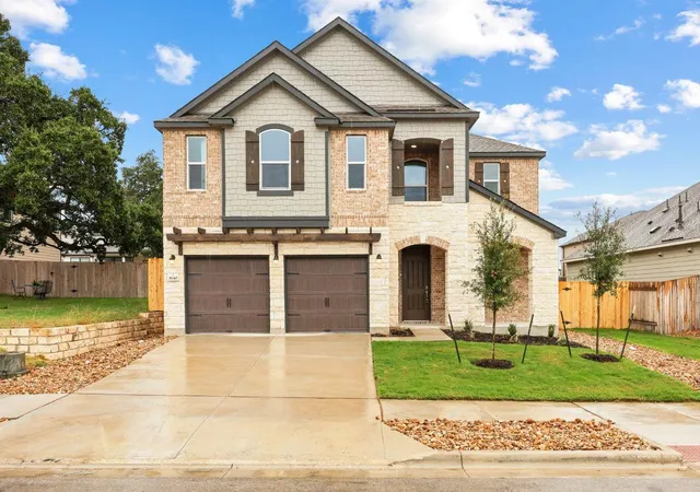 Photo 1 of Single family home for sale at 1640 River Plateau Dr, Leander, TX 78641 | MLS# 1784093 | Listing updated on 2026-10-30