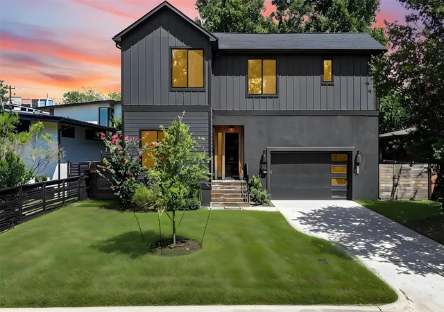 Photo 2 of Single family home for sale at 6905 Daugherty St, Austin, TX 78757 | MLS# 9881862 | Listing updated on 2026-10-07