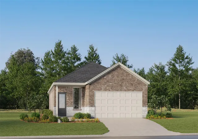 4th image of 13329 Painted Night Rd, Elgin, TX 78621 | MLS# 1376135