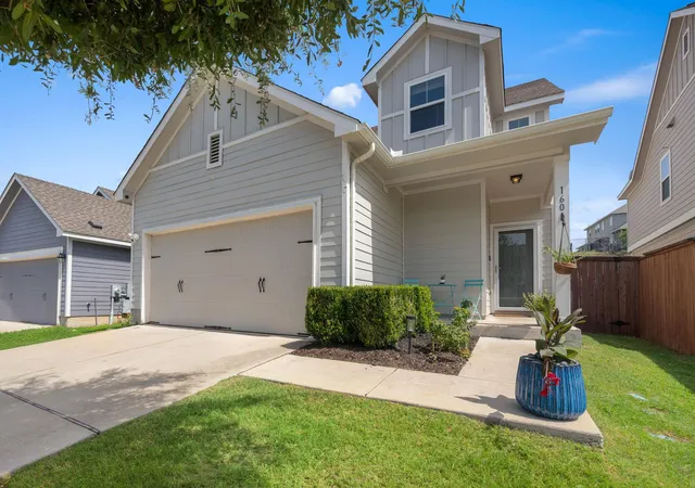 Photo 1 of Single family home for sale at 160 Red Buckeye Loop, Liberty Hill, TX 78642 | MLS# 6356686 | Listing updated on 2026-09-18
