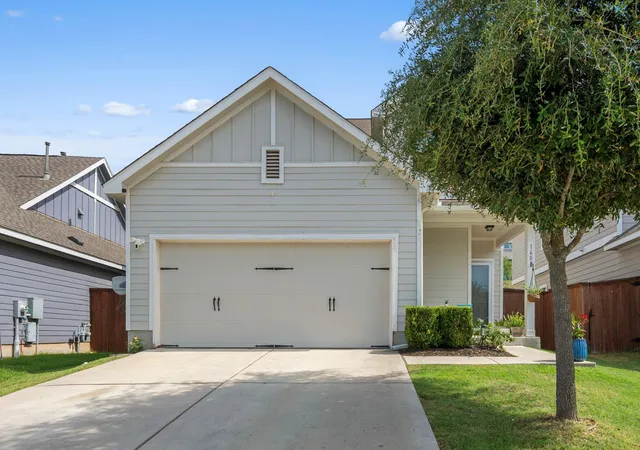 Photo 3 of Single family home for sale at 160 Red Buckeye Loop, Liberty Hill, TX 78642 | MLS# 6356686 | Listing updated on 2026-09-18