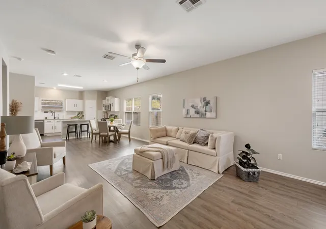 Photo 3 of Single family home for sale at 160 Red Buckeye Loop, Liberty Hill, TX 78642 | MLS# 6356686 | Listing updated on 2026-09-18