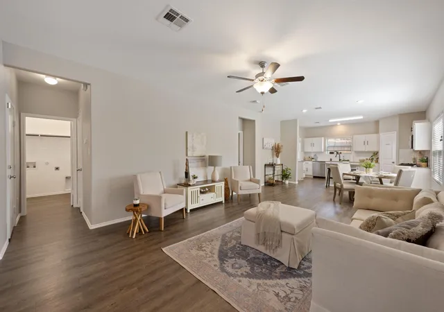 Photo 4 of Single family home for sale at 160 Red Buckeye Loop, Liberty Hill, TX 78642 | MLS# 6356686 | Listing updated on 2026-09-18