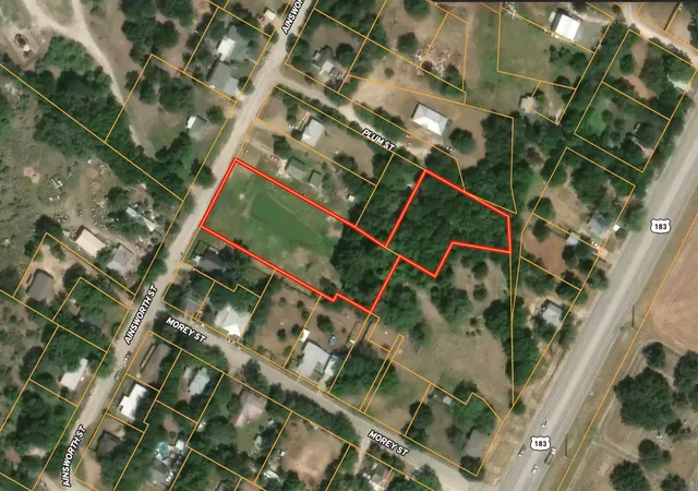 1st image of 0 (tbd) Ainsworth St, Gonzales, TX 78629 | MLS# 8142713