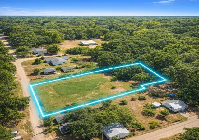 4th image of 0 (Tbd) Ainsworth St, Gonzales, TX 78629 | MLS# 8142713