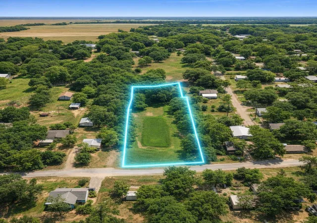 5th image of 0 (Tbd) Ainsworth St, Gonzales, TX 78629 | MLS# 8142713
