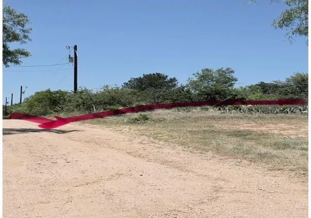 Photo 3 of Land for sale at 417 Rosehill Dr, Granite Shoals, TX 78654 | MLS# 3870997 | Listing updated on 2026-09-01