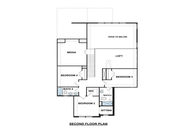 Photo 2 of Single family home for sale at 201 Medallion St, Liberty Hill, TX 78642 | MLS# 3725832 | Listing updated on 2026-10-08