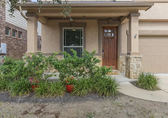 Photo 2 of Single family home for sale at 332 Fletcher Bnd, Buda, TX 78610 | MLS# 7406510 | Listing updated on 2026-09-20