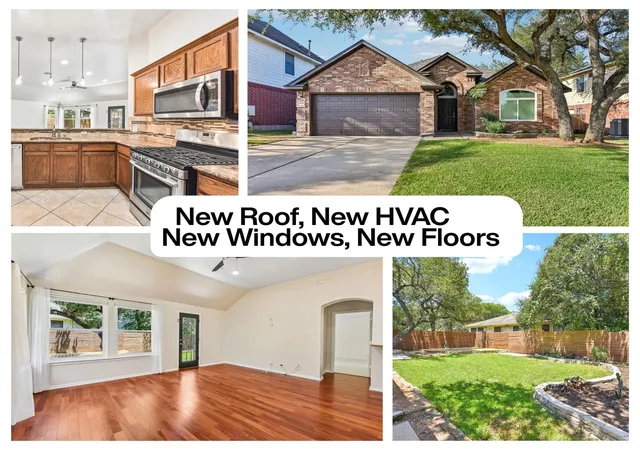 Photo 1 of Single family home for sale at 5958 Salcon Cliff Dr, Austin, TX 78749 | MLS# 3785760 | Listing updated on 2026-10-25