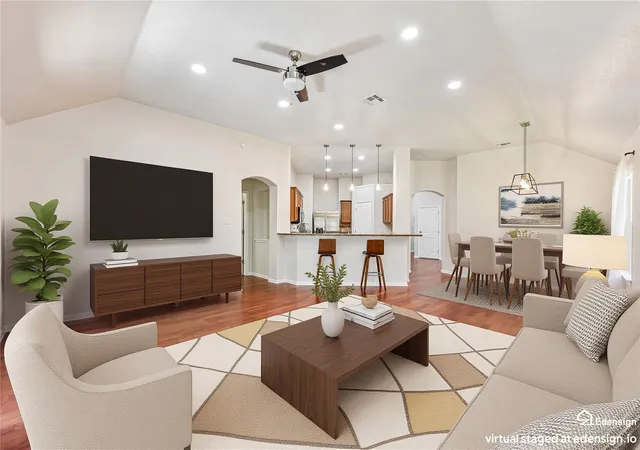 Photo 4 of Single family home for sale at 5958 Salcon Cliff Dr, Austin, TX 78749 | MLS# 3785760 | Listing updated on 2026-10-29