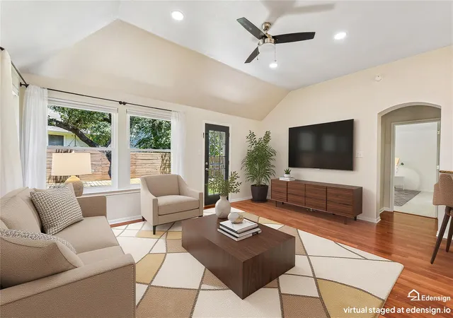 Photo 2 of Single family home for sale at 5958 Salcon Cliff Dr, Austin, TX 78749 | MLS# 3785760 | Listing updated on 2026-10-29