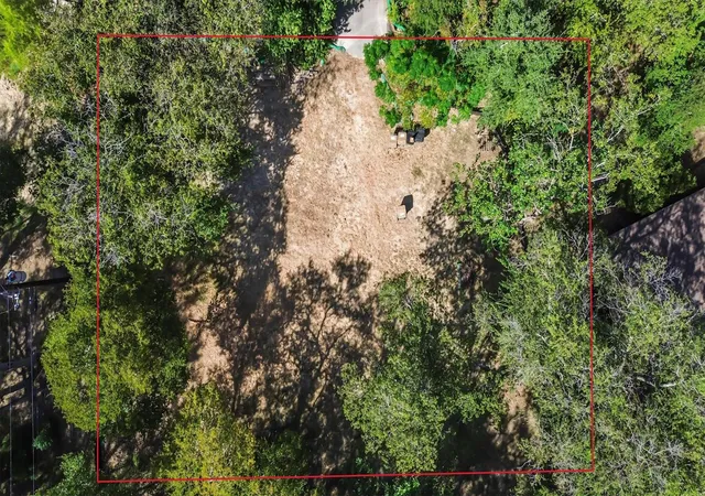 Photo 3 of Land for sale at 613 Rock Park Dr, Austin, TX 78746 | MLS# 8968440 | Listing updated on 2026-10-07