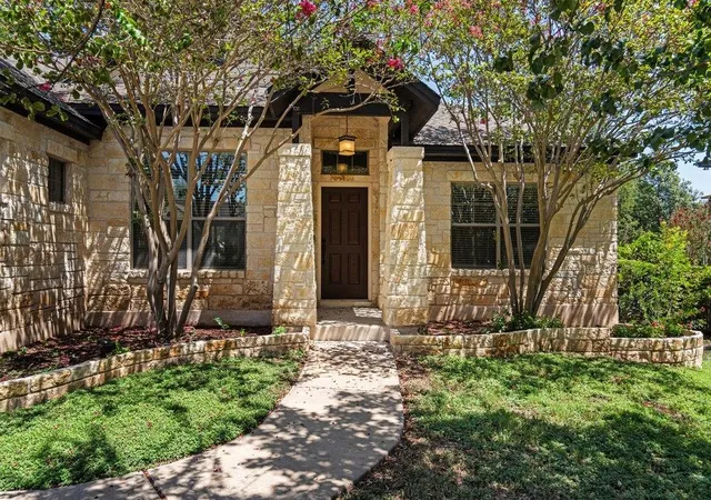 Photo 1 of Single family home for sale at 15204 Falcon Dr, Austin, TX 78734 | MLS# 9832347 | Listing updated on 2026-10-08
