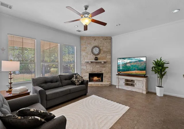 Photo 2 of Single family home for sale at 15204 Falcon Dr, Austin, TX 78734 | MLS# 9832347 | Listing updated on 2026-10-08