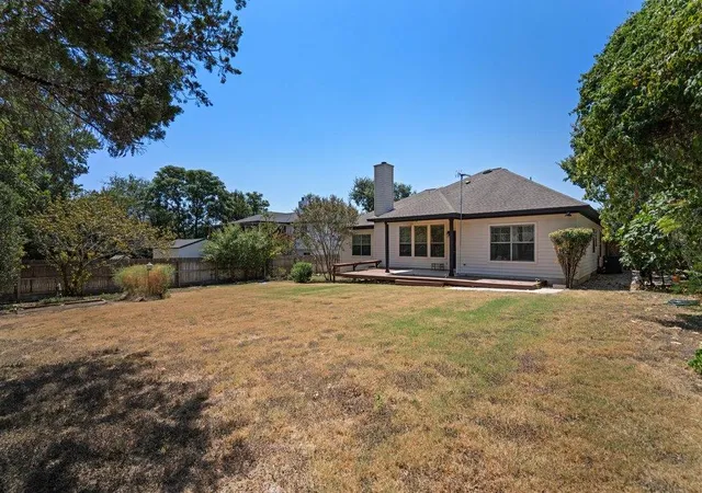 Photo 3 of Single family home for sale at 15204 Falcon Dr, Austin, TX 78734 | MLS# 9832347 | Listing updated on 2026-10-08