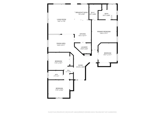 32nd image of 3549 Rock Shelf Ln, Round Rock, TX 78681 | MLS# 1265265