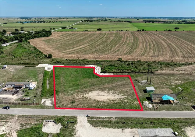 Photo 2 of Land for sale at 1041 Saltgrass Dr, Salado, TX 76571 | MLS# 4808507 | Listing updated on 2026-07-30