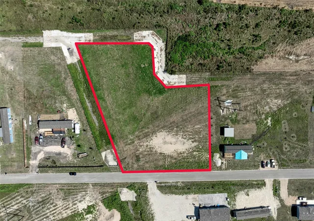 Photo 3 of Land for sale at 1041 Saltgrass Dr, Salado, TX 76571 | MLS# 4808507 | Listing updated on 2026-07-30