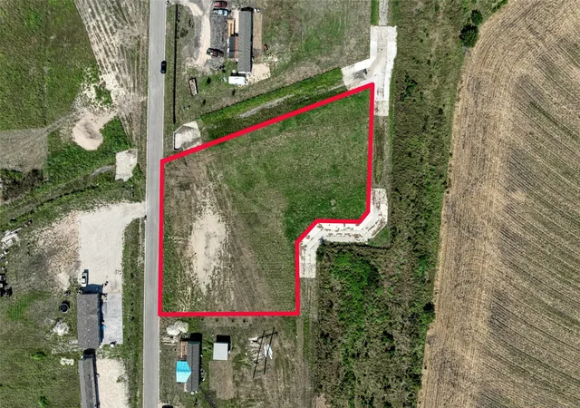 Photo 3 of Land for sale at 1041 Saltgrass Dr, Salado, TX 76571 | MLS# 4808507 | Listing updated on 2026-07-30