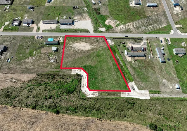 Photo 4 of Land for sale at 1041 Saltgrass Dr, Salado, TX 76571 | MLS# 4808507 | Listing updated on 2026-07-30