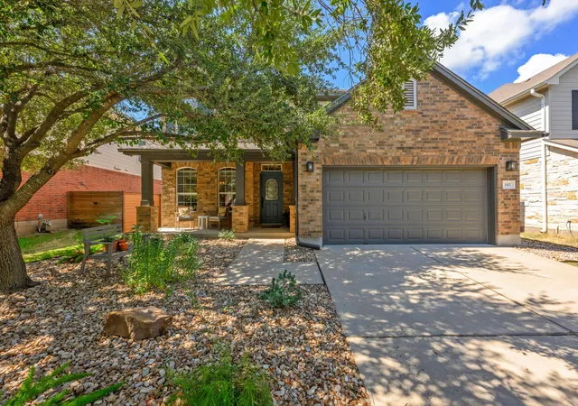 Single family home for sale at 1411 Gorham St, Austin, TX 78758 | MLS# 8469358