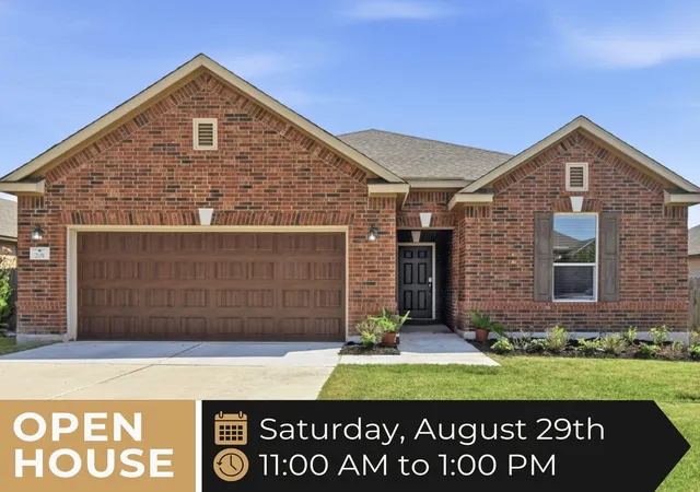 1st image of 201 Connor Elkins Dr, Kyle, TX 78640 | MLS# 5966872
